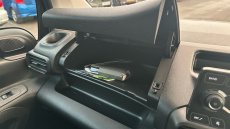 Vauxhall Combo Life 1.5 Turbo D Edition 5dr Diesel Estate